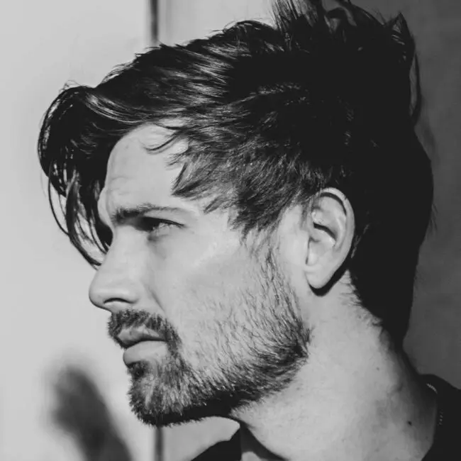 Herren Friseur Kreuzlingen