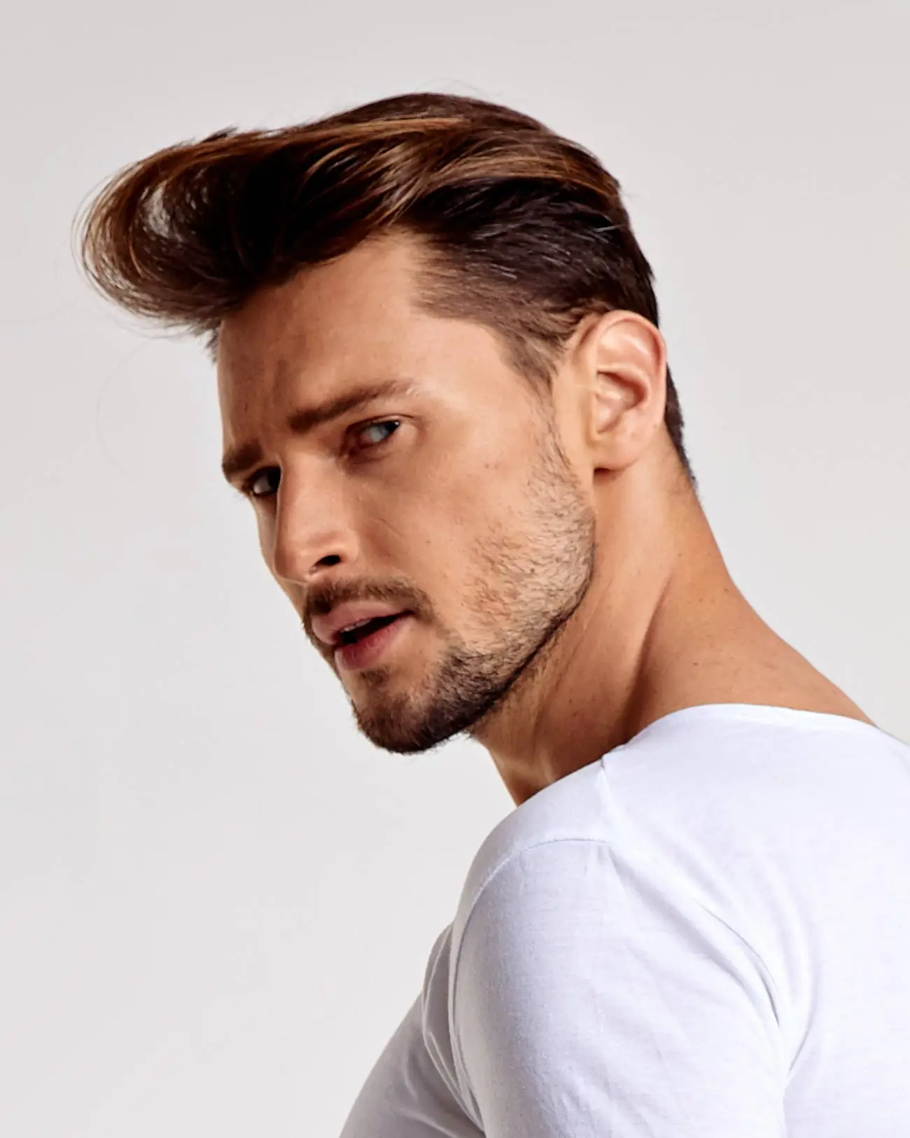 Herren Coiffeur Kreuzlingen