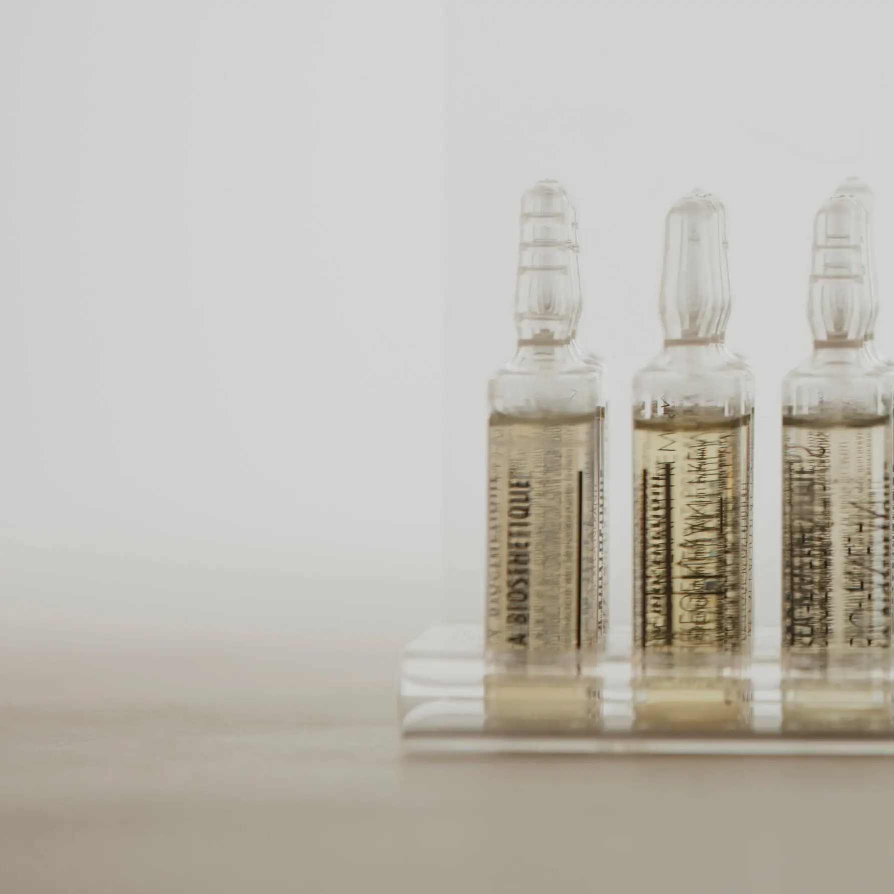 La Biostethique Coiffeur Kreuzlingen