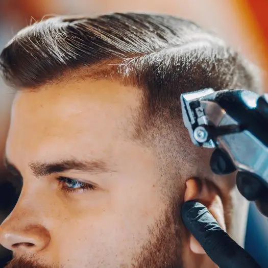 Coiffeur für Herren in Kreuzlingen