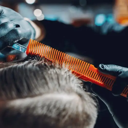 Herren Coiffeur in Kreuzlingen