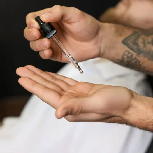 La Biostethique Herren Coiffeur Kreuzlingen
