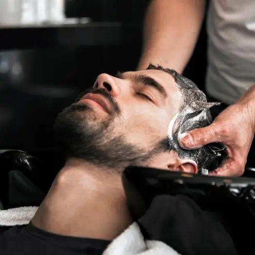 Herren Coiffeur Kreuzlingen