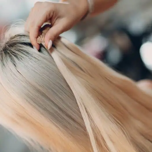 Haarverlängerung Kreuzlingen